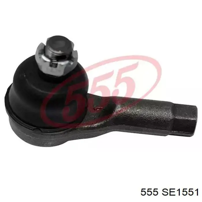 SE1551 555 Rótula de dirección