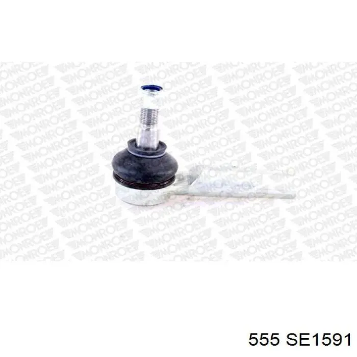 Rótula barra de dirección SE1591 555