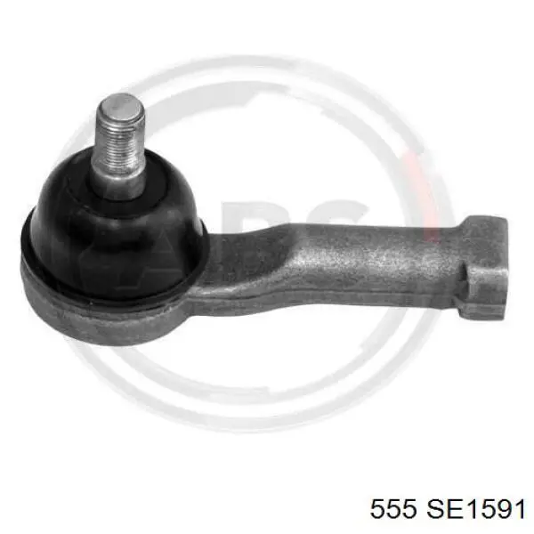 Rótulas de dirección 555 SE1591