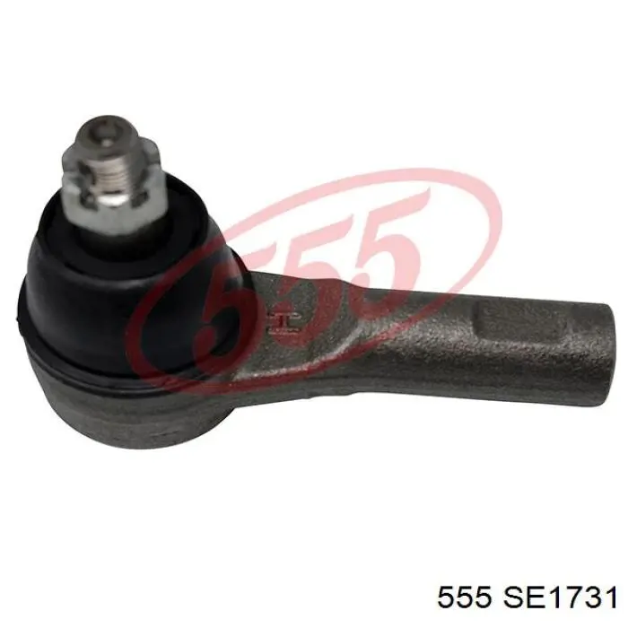 Rótula de barra de acoplamiento 555 SE1731 precio, desde 25,49 EUR