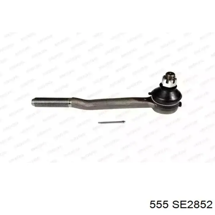 Rótula de barra de acoplamiento 555 SE2852 precio, desde 22,40 EUR