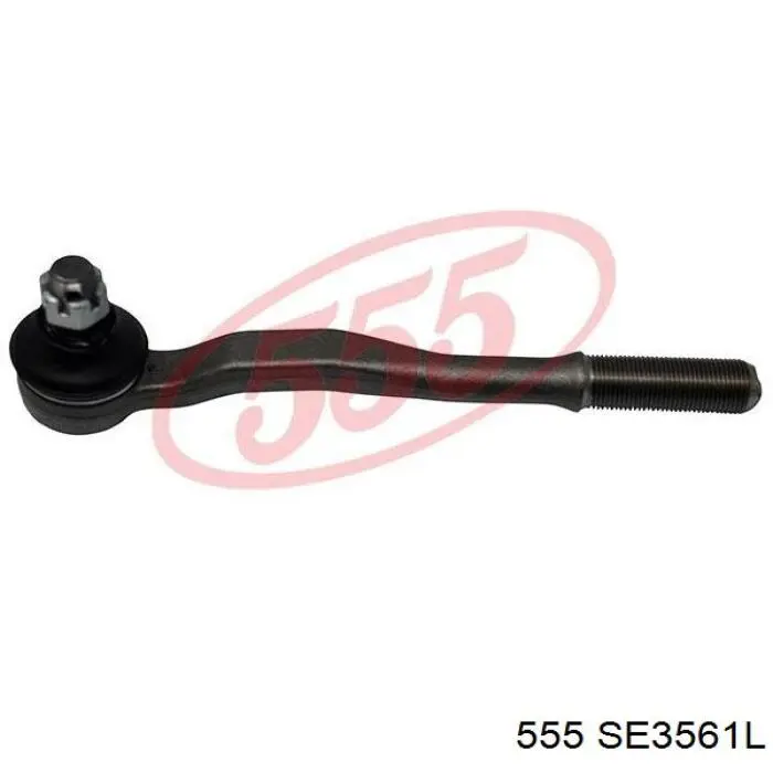 Comprar SE3561L 555 Rótula barra de acoplamiento exterior