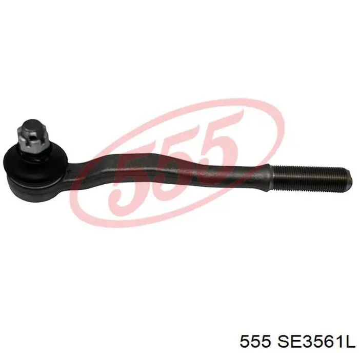 Rótula de barra de acoplamiento 555 SE3561L precio, desde 30,40 EUR