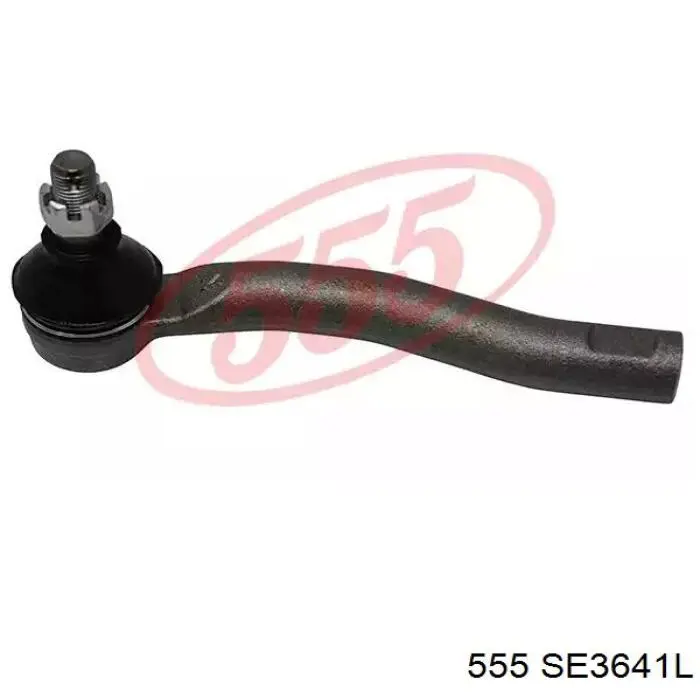 SE3641L 555 Rótula de dirección