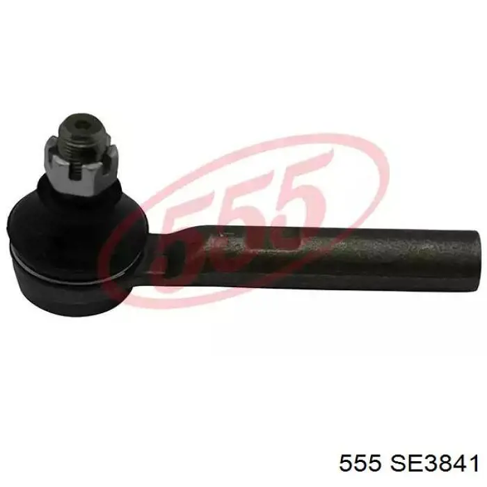 Rótula de barra de acoplamiento 555 SE3841 precio, desde 24,99 EUR