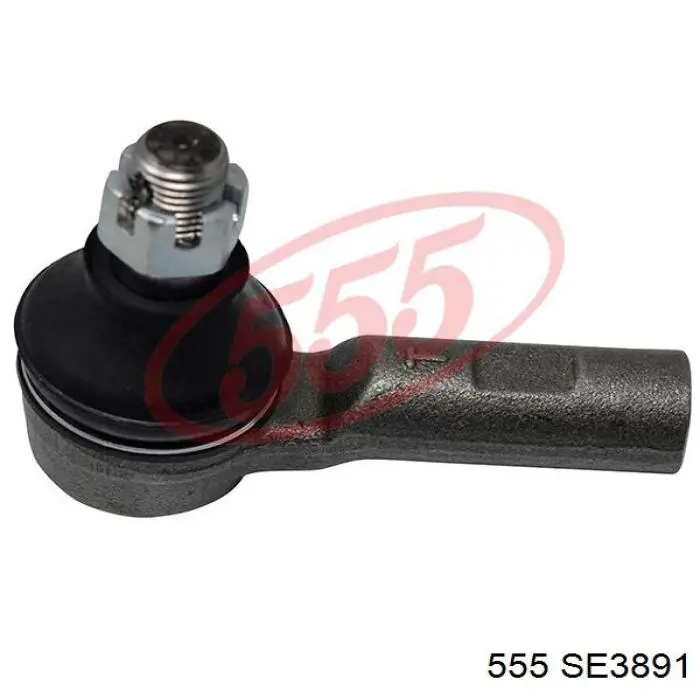 Rótula de barra de acoplamiento 555 SE3891 precio, desde 22,19 EUR