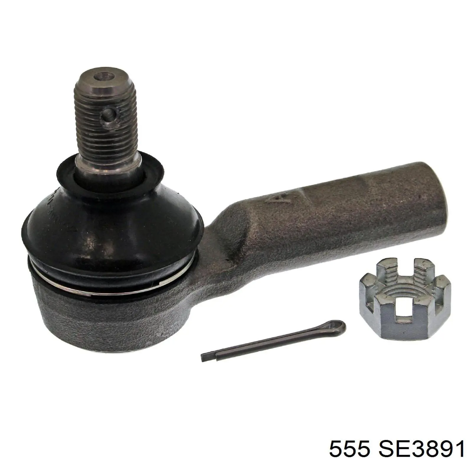 Comprar SE3891 555 Rótula barra de acoplamiento exterior