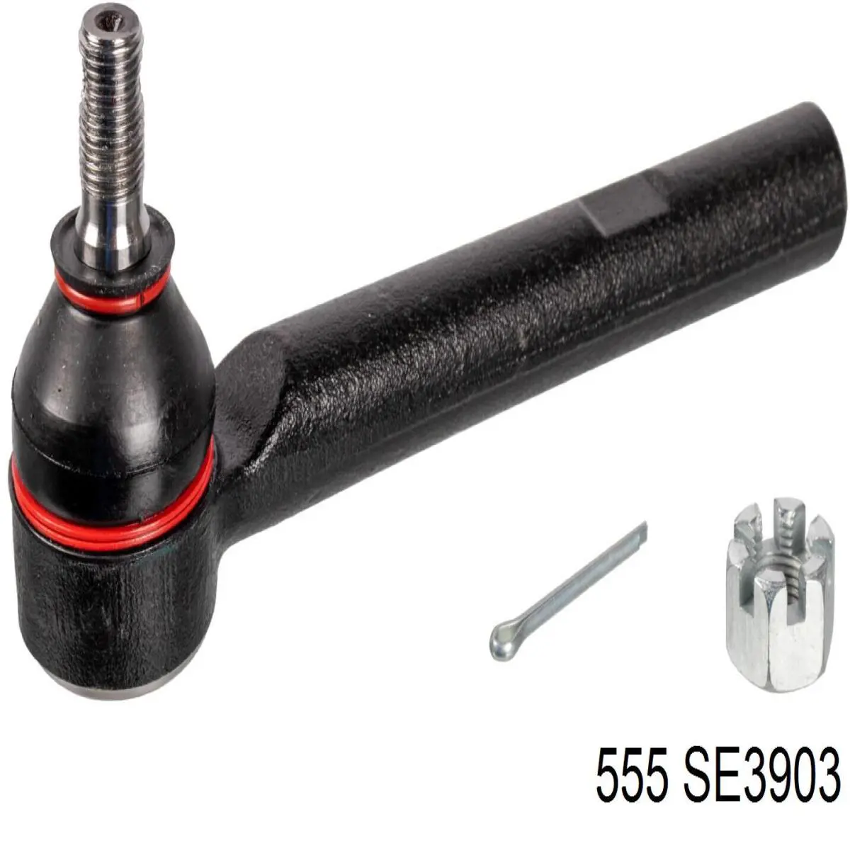 Rótula de barra de acoplamiento 555 SE3903 precio, desde 28,34 EUR