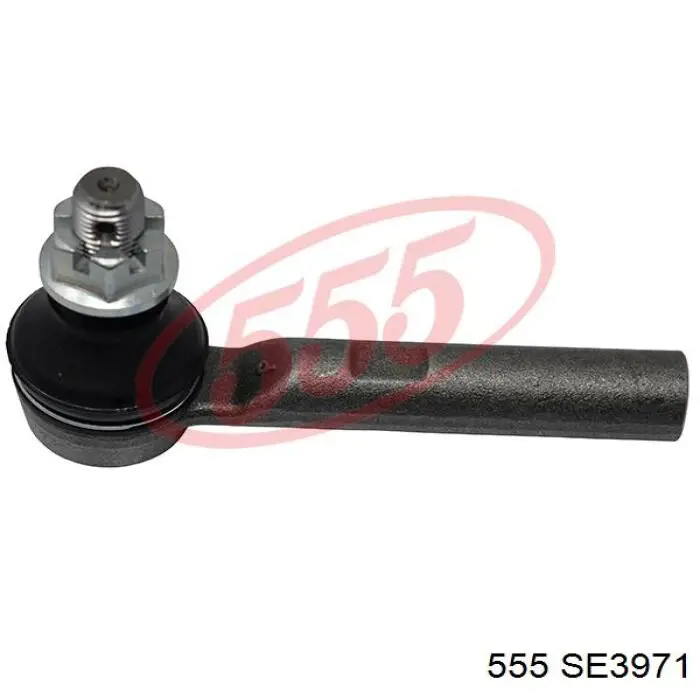 Comprar SE3971 555 Rótula barra de acoplamiento exterior