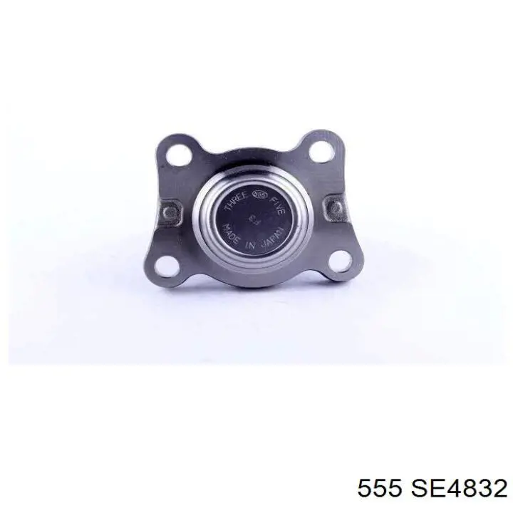 SE4832 555 Rótula interior izquierda de la barra de dirección