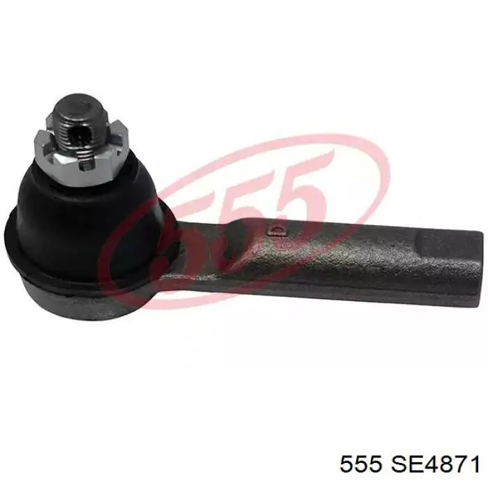 Rótula de barra de acoplamiento 555 SE4871 precio, desde 13,31 EUR