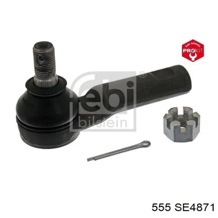 Comprar SE4871 555 Rótula barra de acoplamiento exterior