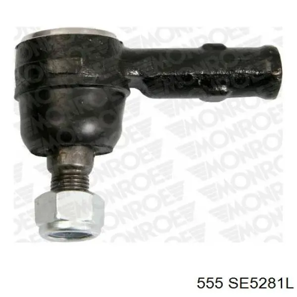 Rótula de barra de acoplamiento 555 SE5281L precio, desde 16,50 EUR