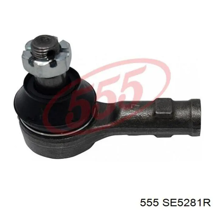 Comprar SE5281R 555 Rótula interior de la barra de dirección