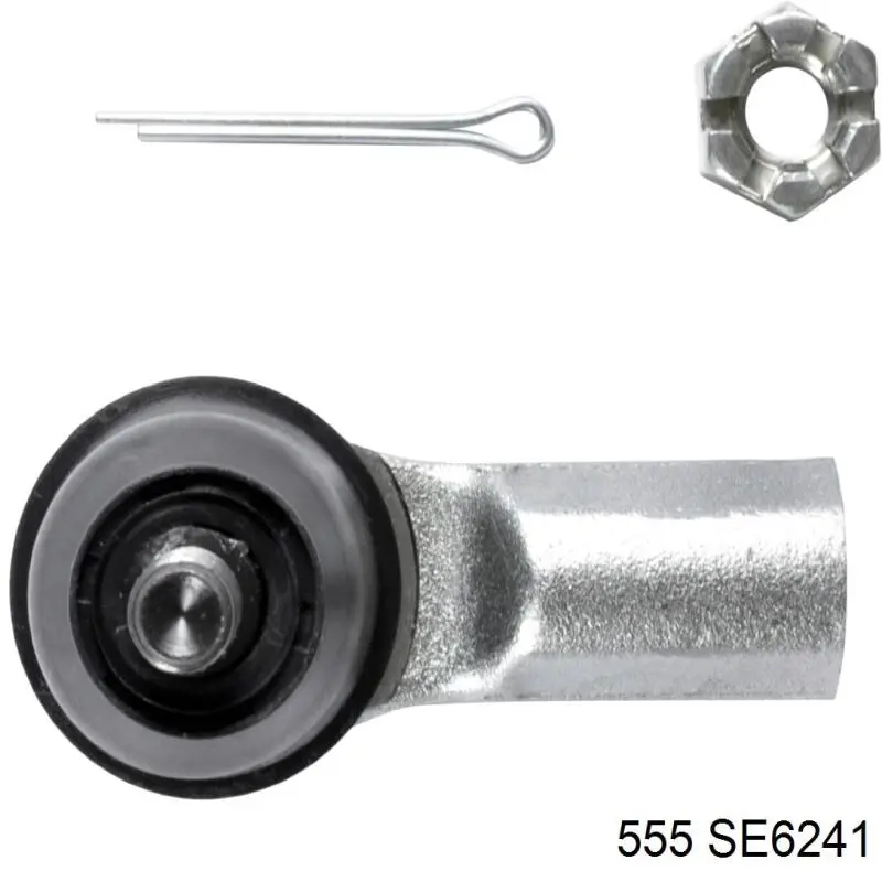 Comprar SE6241 555 Rótula barra de acoplamiento exterior