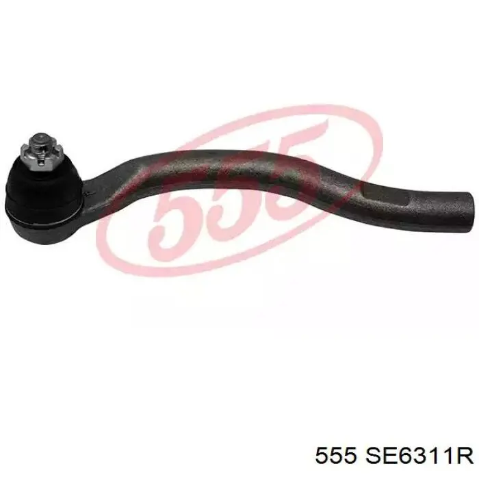 Comprar SE6311R 555 Rótula barra de acoplamiento exterior