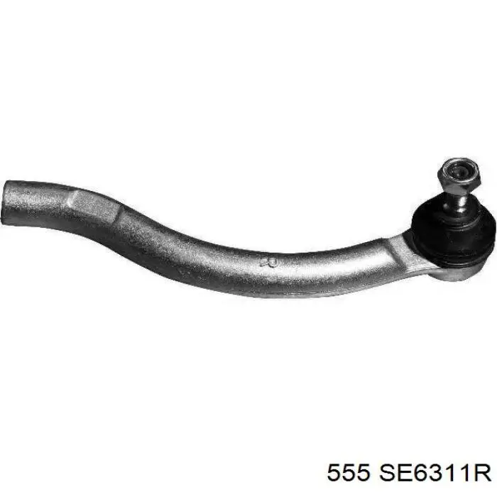 Rótula de barra de acoplamiento 555 SE6311R precio, desde 29,01 EUR
