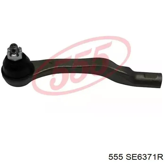 Rótula de barra de acoplamiento 555 SE6371R precio, desde 21,30 EUR