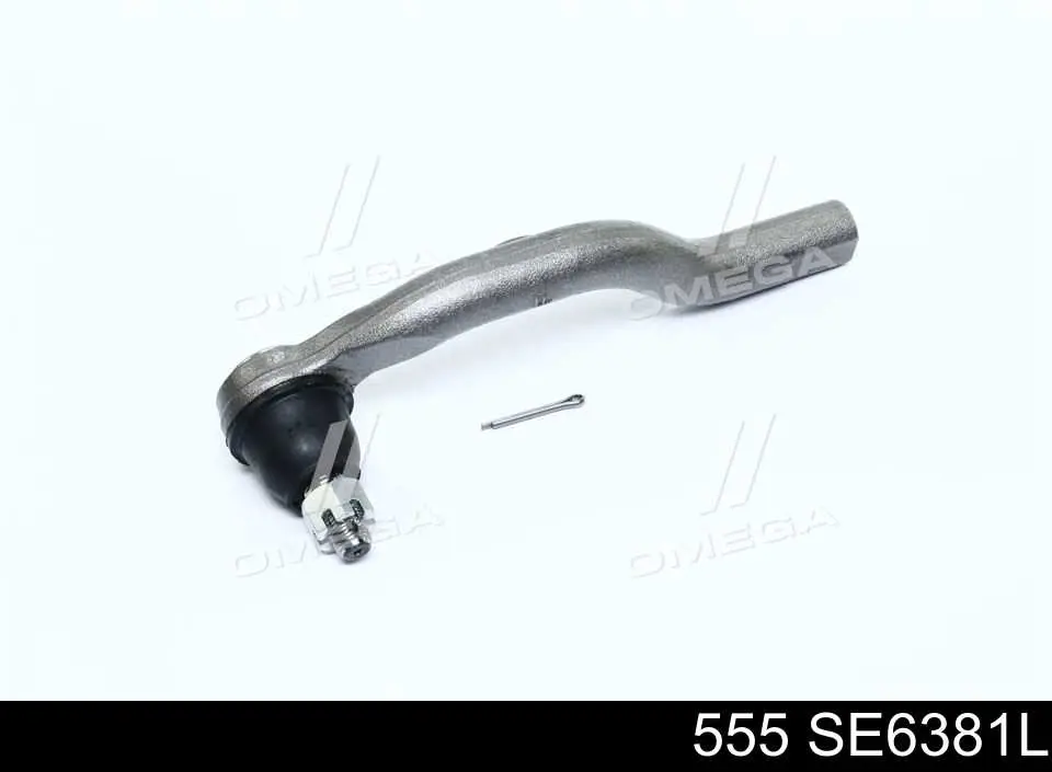 Comprar SE6381L 555 Rótula barra de acoplamiento exterior