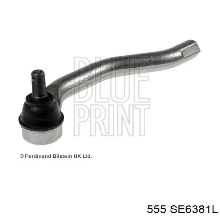 Rótula de barra de acoplamiento 555 SE6381L precio, desde 17,76 EUR