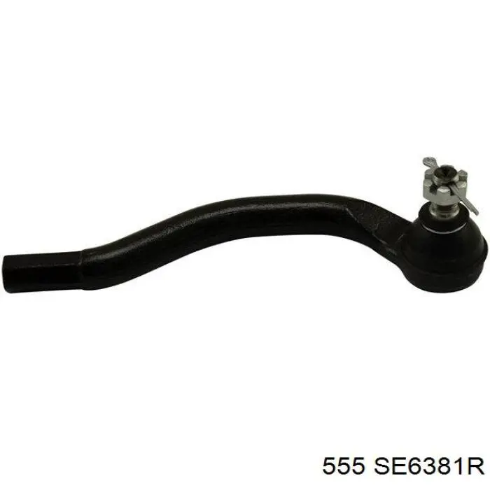 Rótula de barra de acoplamiento 555 SE6381R precio, desde 15,82 EUR