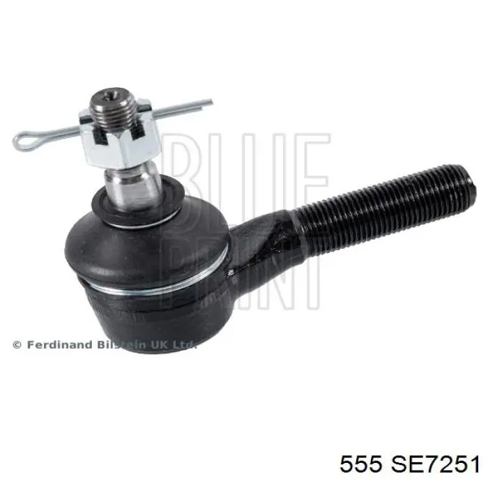 Rótula de barra de acoplamiento 555 SE7251 precio, desde 22,58 EUR