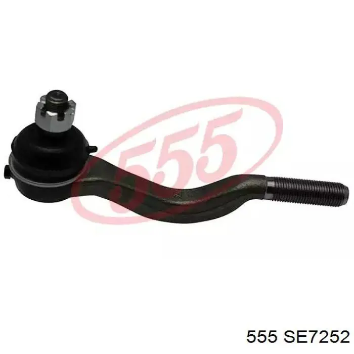 Rótula interior de la barra de dirección 555 SE7252 precio, desde 18,35 EUR