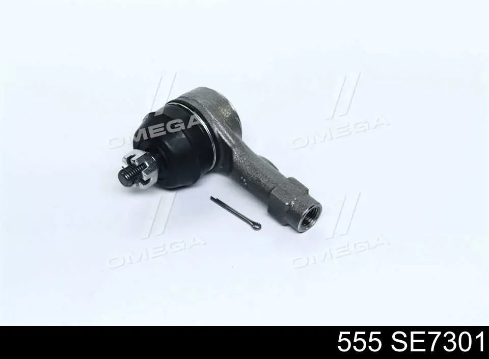 Comprar SE7301 555 Rótula barra de acoplamiento exterior