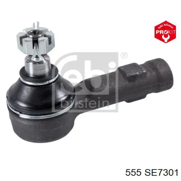 Rótula de barra de acoplamiento 555 SE7301 precio, desde 16,18 EUR