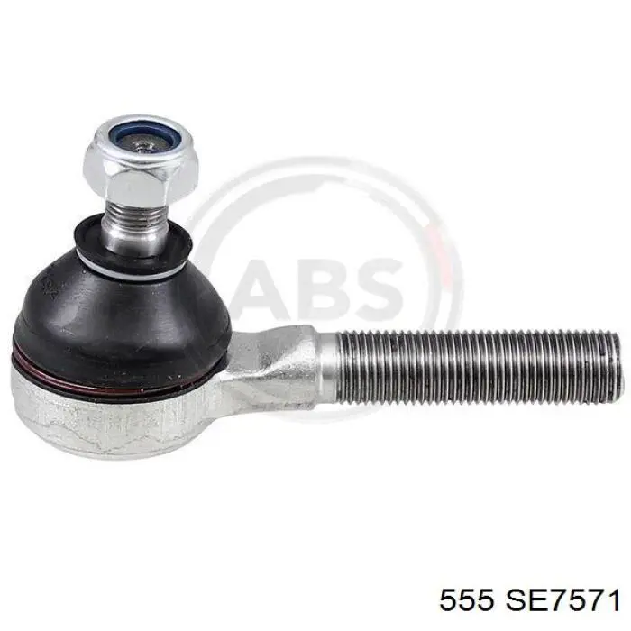 Rótula de barra de acoplamiento 555 SE7571 precio, desde 13,07 EUR