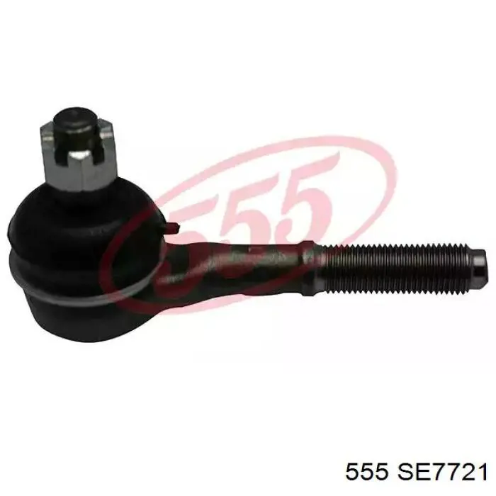 Comprar SE7721 555 Rótula barra de acoplamiento exterior