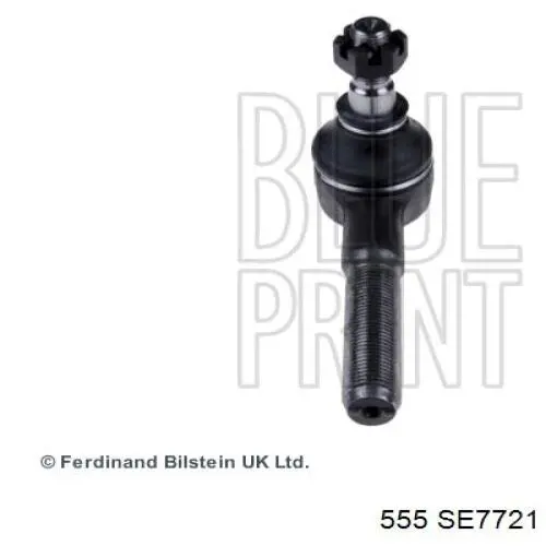 Rótula de barra de acoplamiento 555 SE7721 precio, desde 13,98 EUR