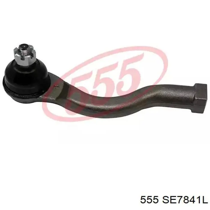 Rótula de barra de acoplamiento 555 SE7841L precio, desde 26,19 EUR