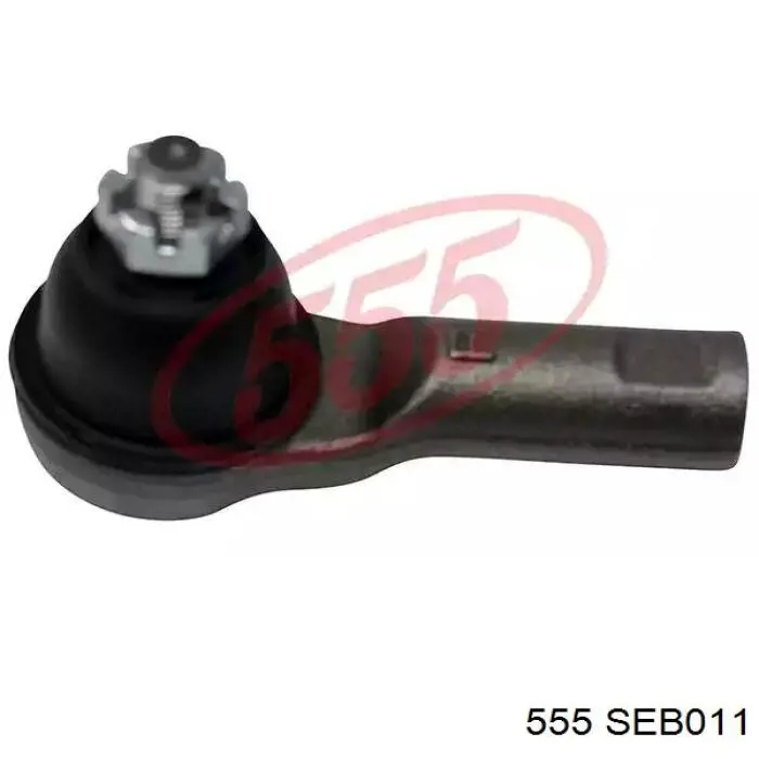 Rótula de barra de acoplamiento 555 SEB011 precio, desde 11,09 EUR