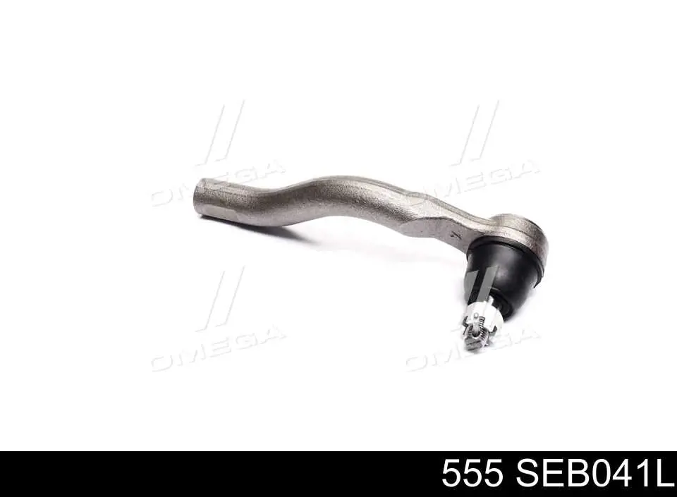 Rótula de barra de acoplamiento 555 SEB041L precio, desde 27,12 EUR
