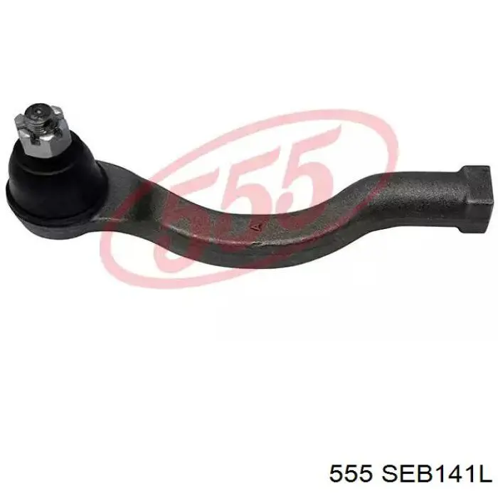 Comprar SEB141L 555 Rótula barra de acoplamiento exterior