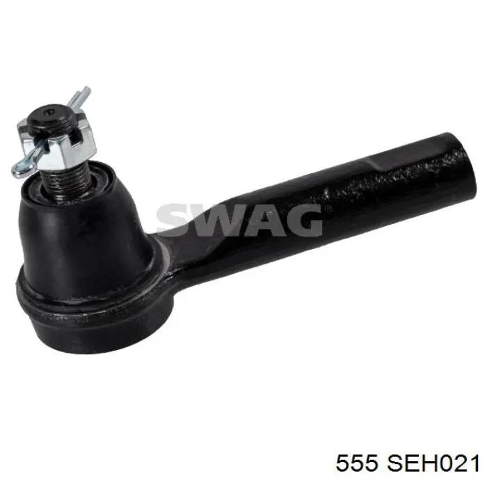 Rótula de barra de acoplamiento 555 SEH021 precio, desde 22,65 EUR