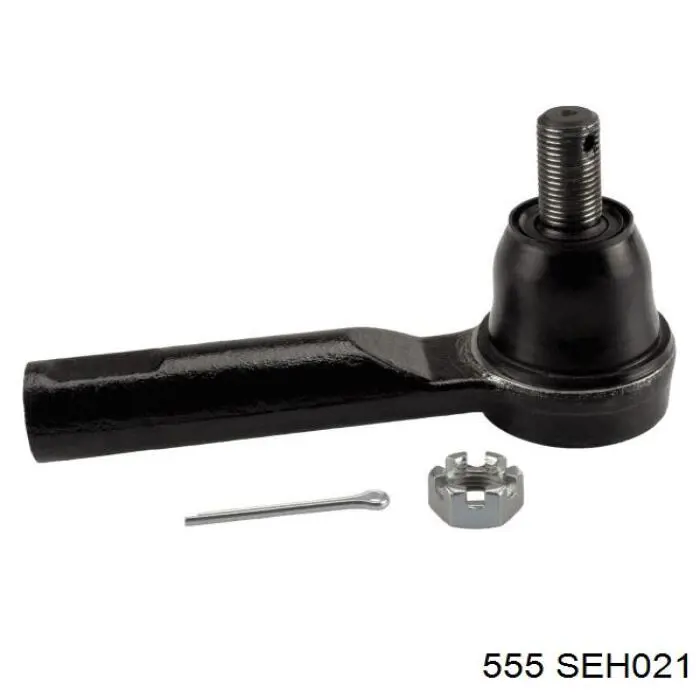Comprar SEH021 555 Rótula barra de acoplamiento exterior