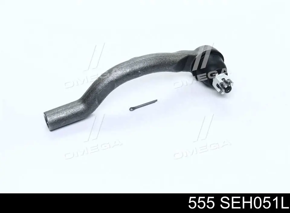 Comprar SEH051L 555 Rótula barra de acoplamiento exterior
