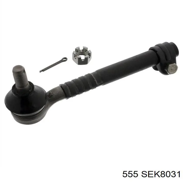 Rótula de barra de acoplamiento 555 SEK8031 precio, desde 9,51 EUR