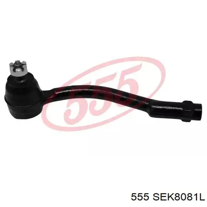 Comprar SEK8081L 555 Rótula barra de acoplamiento exterior