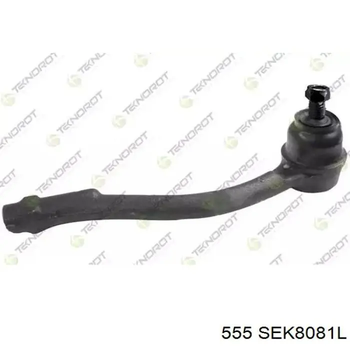 Rótula de barra de acoplamiento 555 SEK8081L precio, desde 17,15 EUR