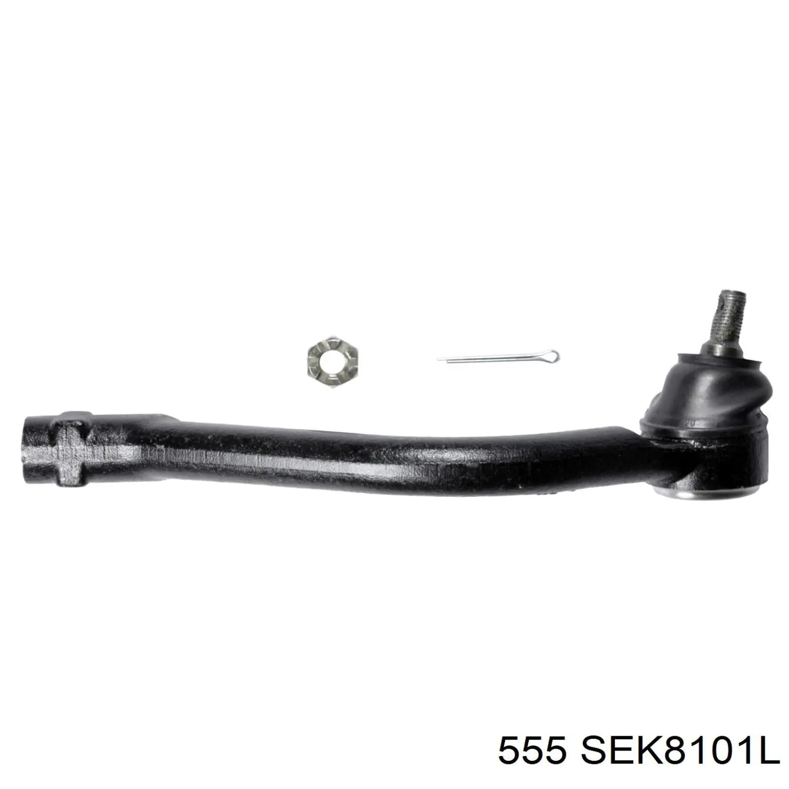 SEK-8101L 555 rótula barra de acoplamiento exterior