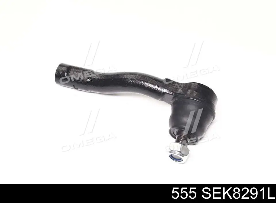 Rótula de barra de acoplamiento 555 SEK8291L precio, desde 14,09 EUR