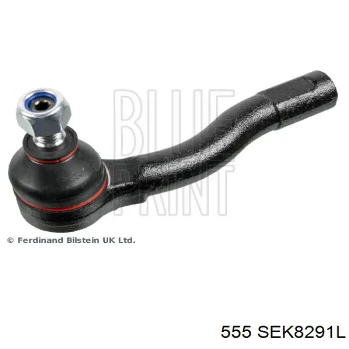 Comprar SEK8291L 555 Rótula barra de acoplamiento exterior