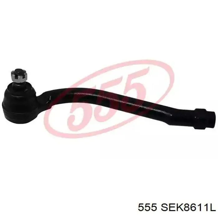 Rótula de barra de acoplamiento 555 SEK8611L precio, desde 16,18 EUR