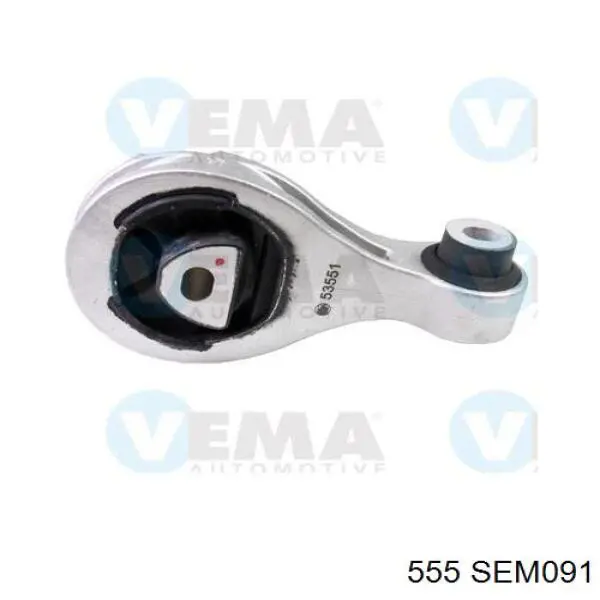Comprar 51935 Sidem Rótula barra de acoplamiento exterior