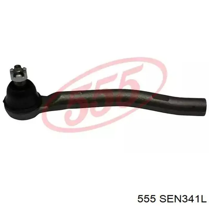 Rótula de barra de acoplamiento 555 SEN341L precio, desde 21,72 USD