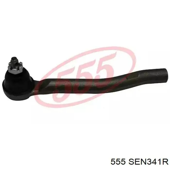 Rótula de barra de acoplamiento 555 SEN341R precio, desde 22,87 USD