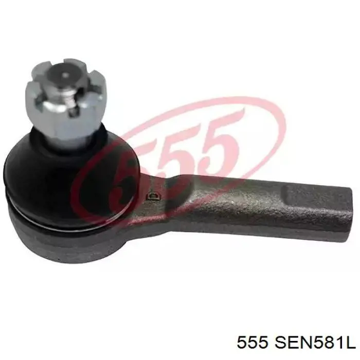 SEN581L 555 Rótula de dirección